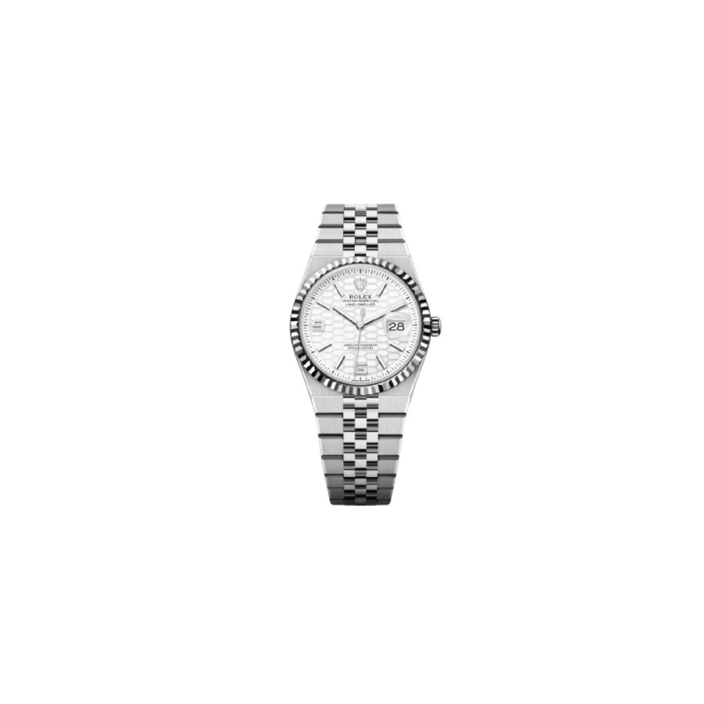 Rolex Land Deweller