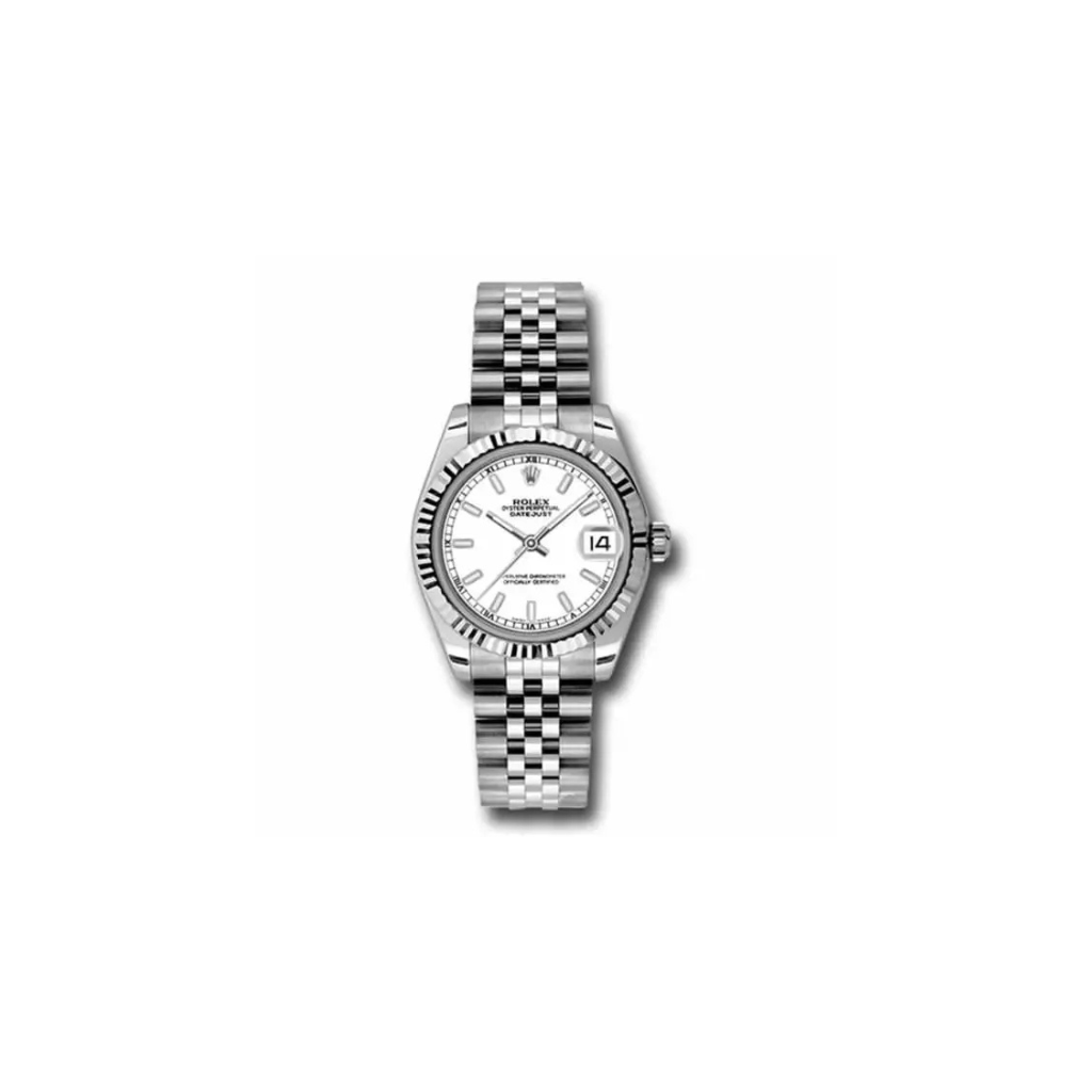 Rolex Datejust Lady Watch