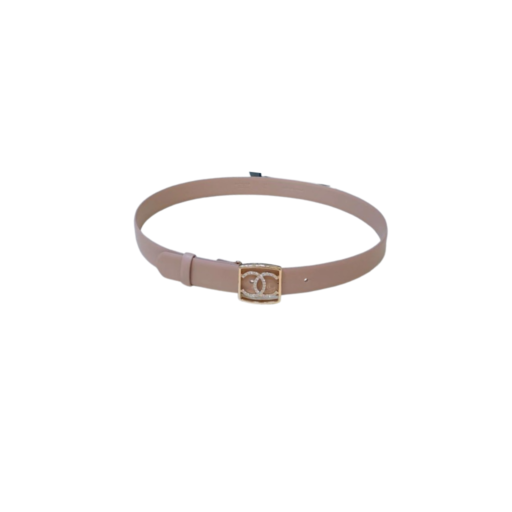 Chanel Belt