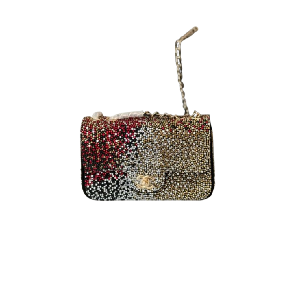 Chanel Evening Clutch