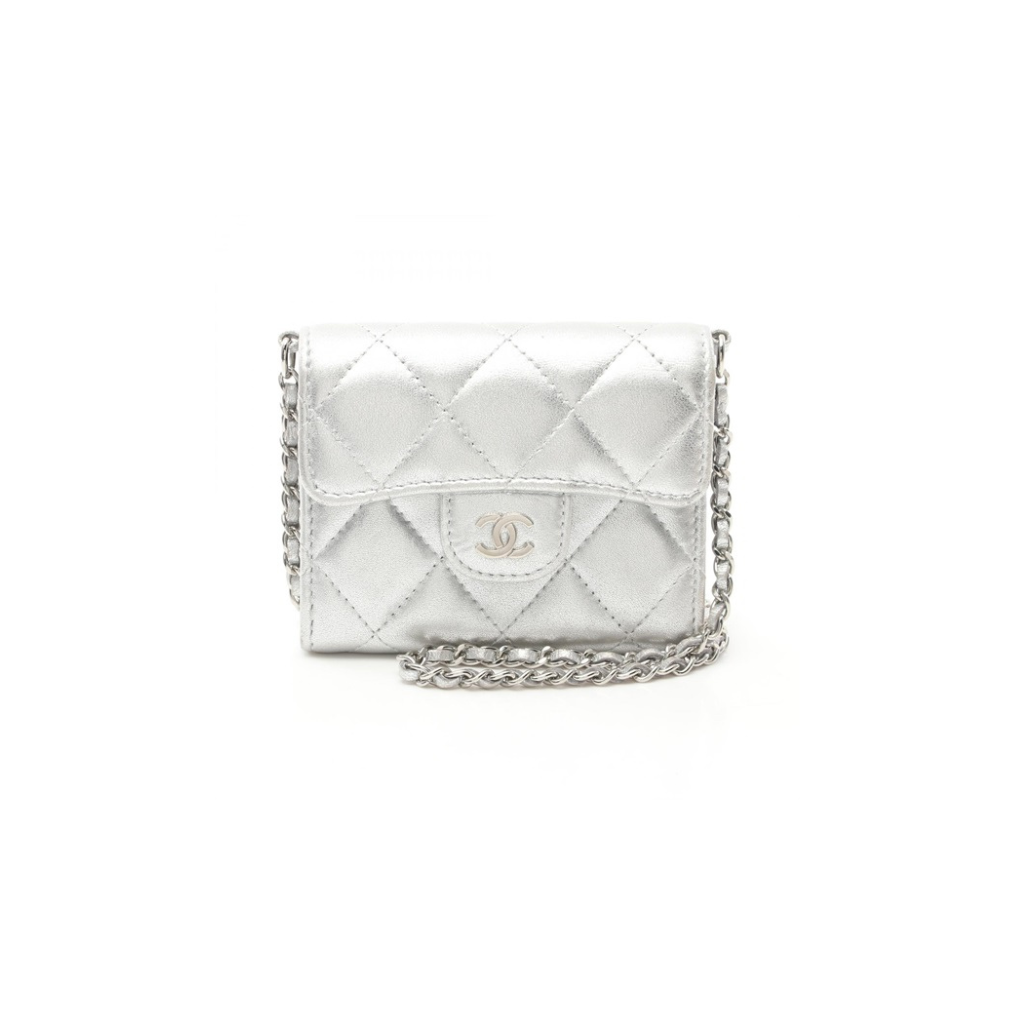 Chanel Crossbody Bag