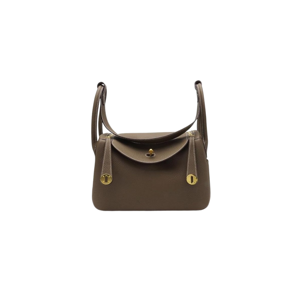 Hermes Mini Lindy Bag