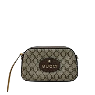 Gucci Camera Bag