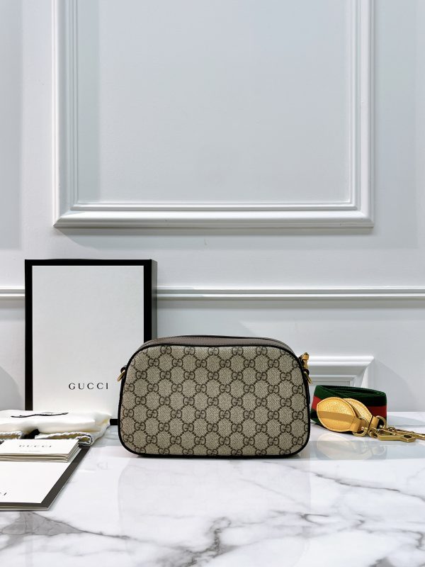 Gucci Camera Bag