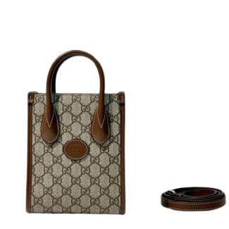 Gucci Mini Tote Bag