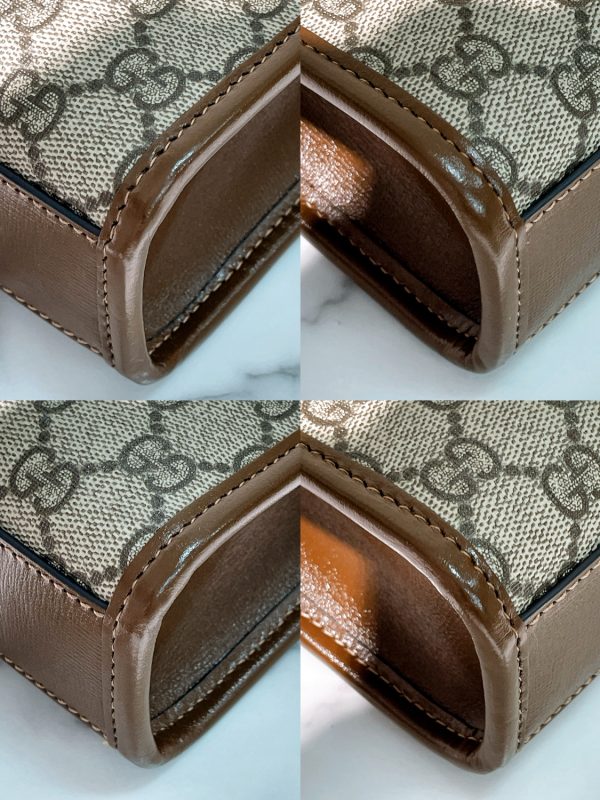 Gucci Mini Tote Bag