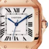 Cartier Santos Rose