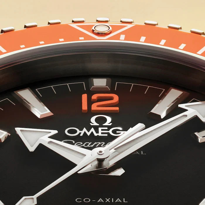 Seamaster Planet Ocean