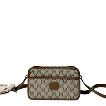 Gucci Camera Bag