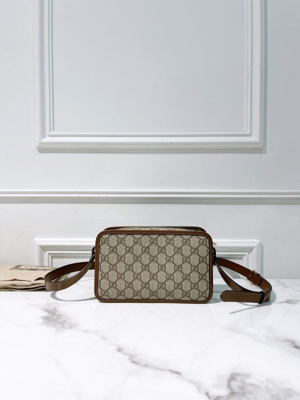 Gucci Camera Bag