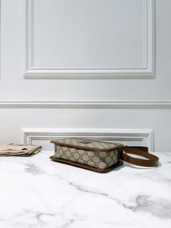 Gucci Camera Bag