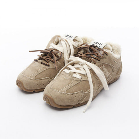 Miu Miu x New Balance Sneackers
