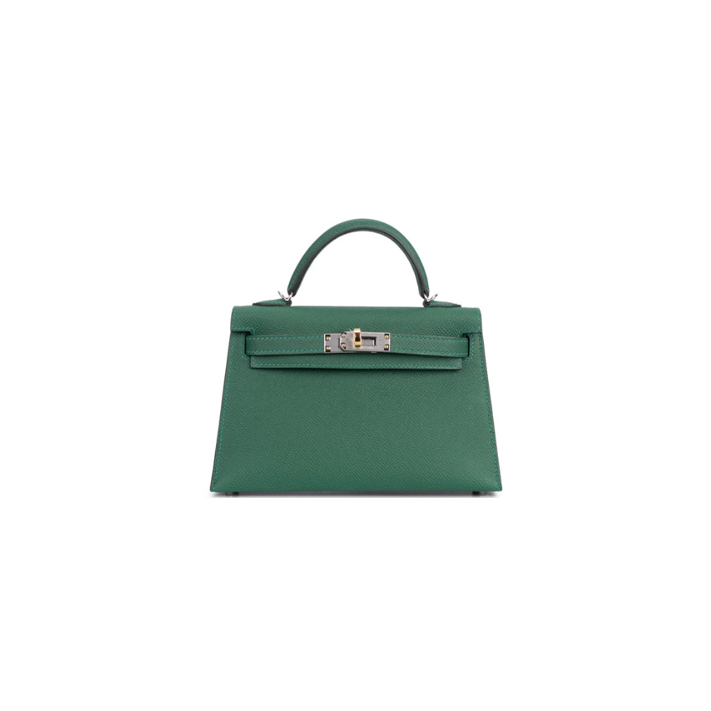 Hermès Mini Kelly Epsom