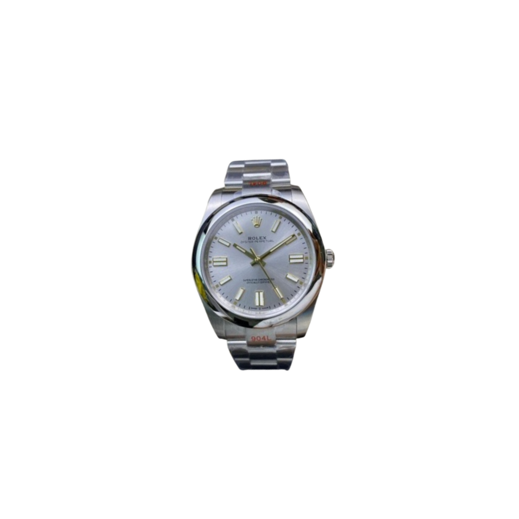 Rolex Oyster Perpetual Watch