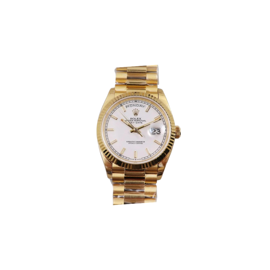 Rolex President Day Date