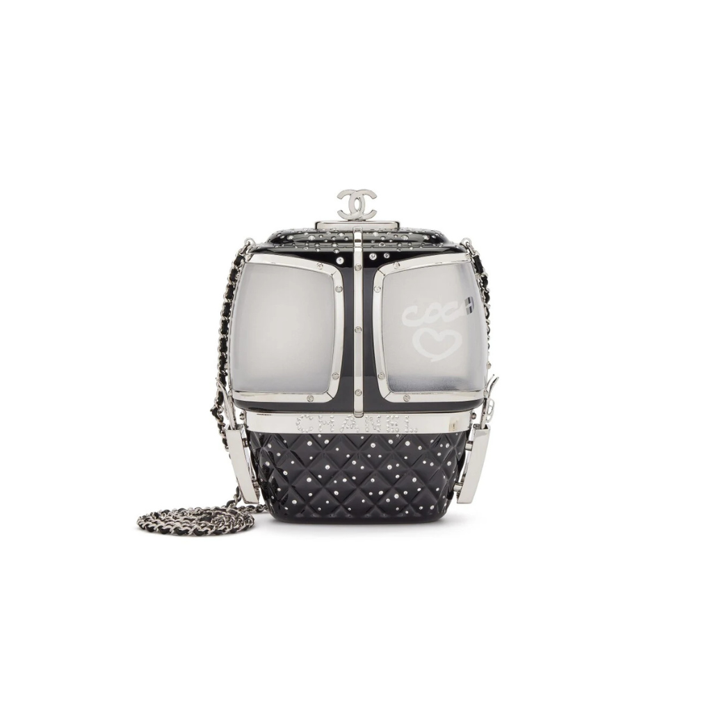 Chanel Gondola Bag