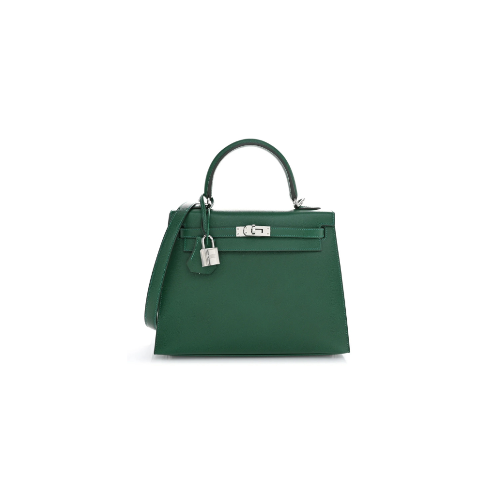 Hermes Madame Kelly Sellier
