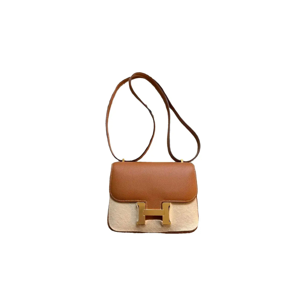 Hermes Constance Swift Bag