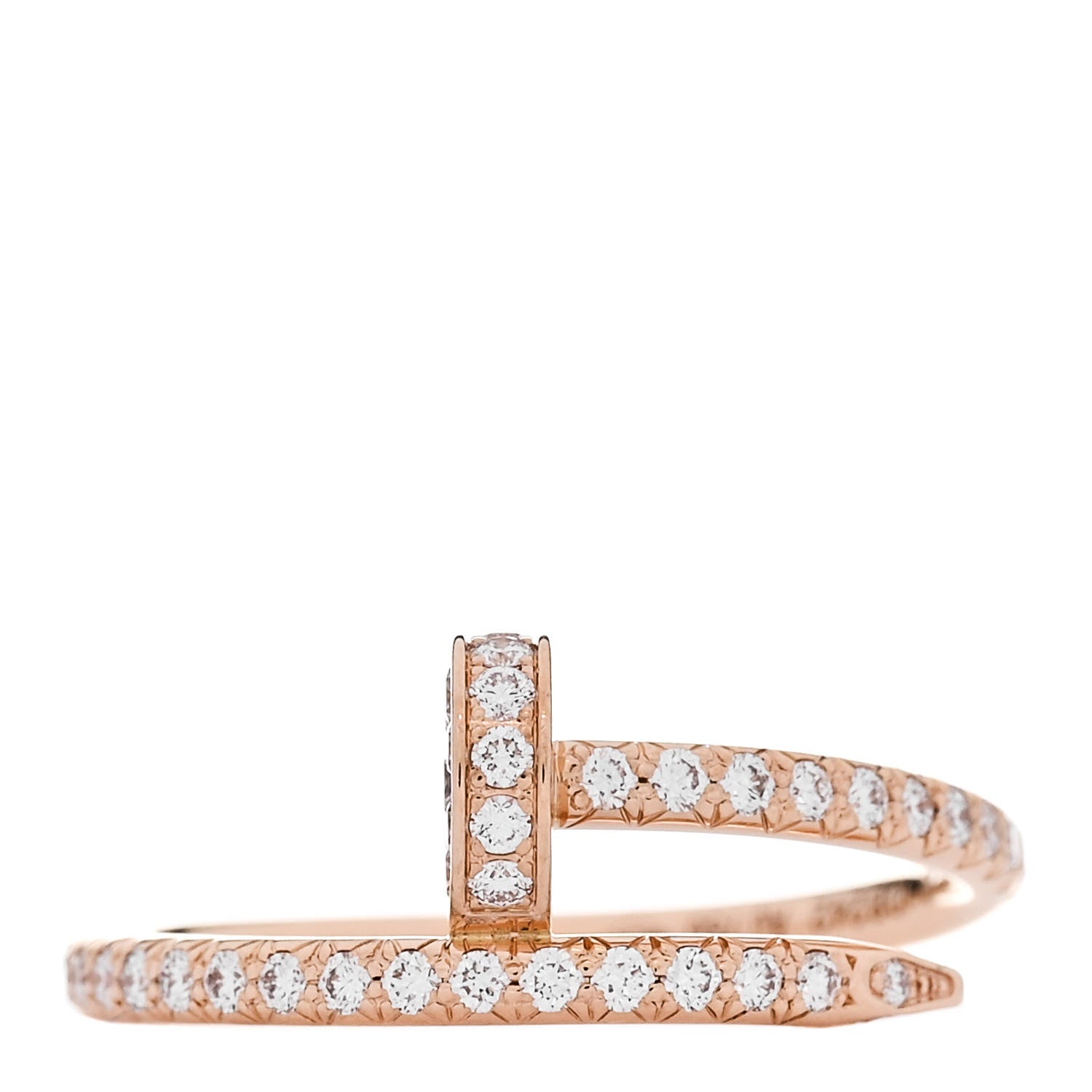 Cartier Pink Gold