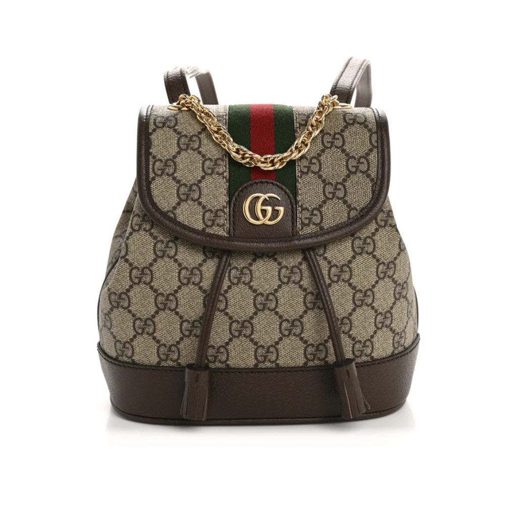 Gucci Ophidia Mini Backpack