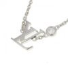 LV Idylle Blossom Necklace