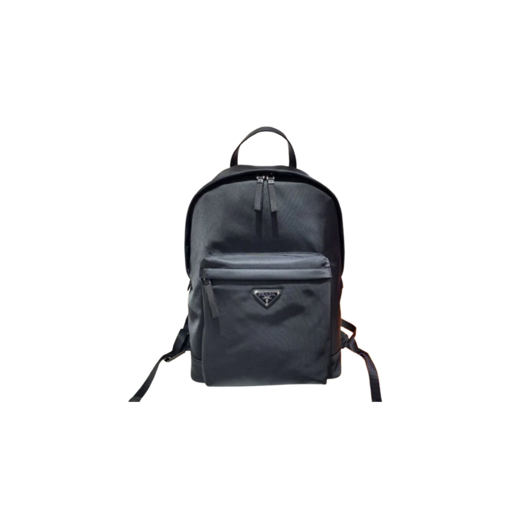 Prada Saffiano Leather Backpack
