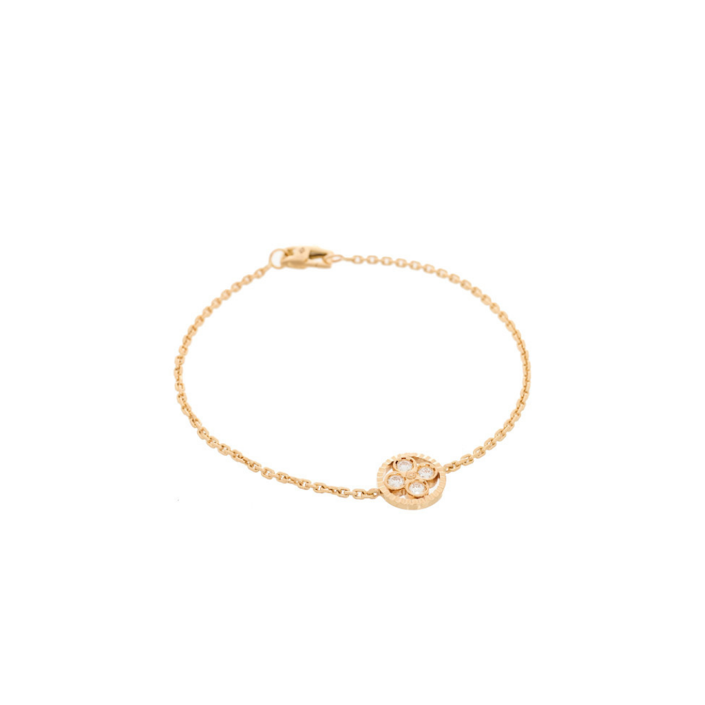 LV Sun Bracelet