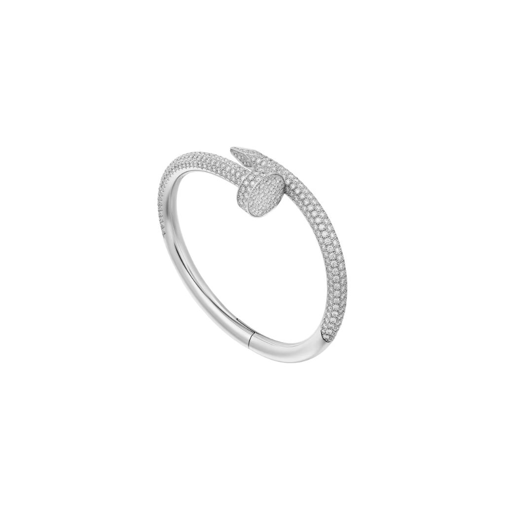 Diamond Juste Un Clou Bracelet
