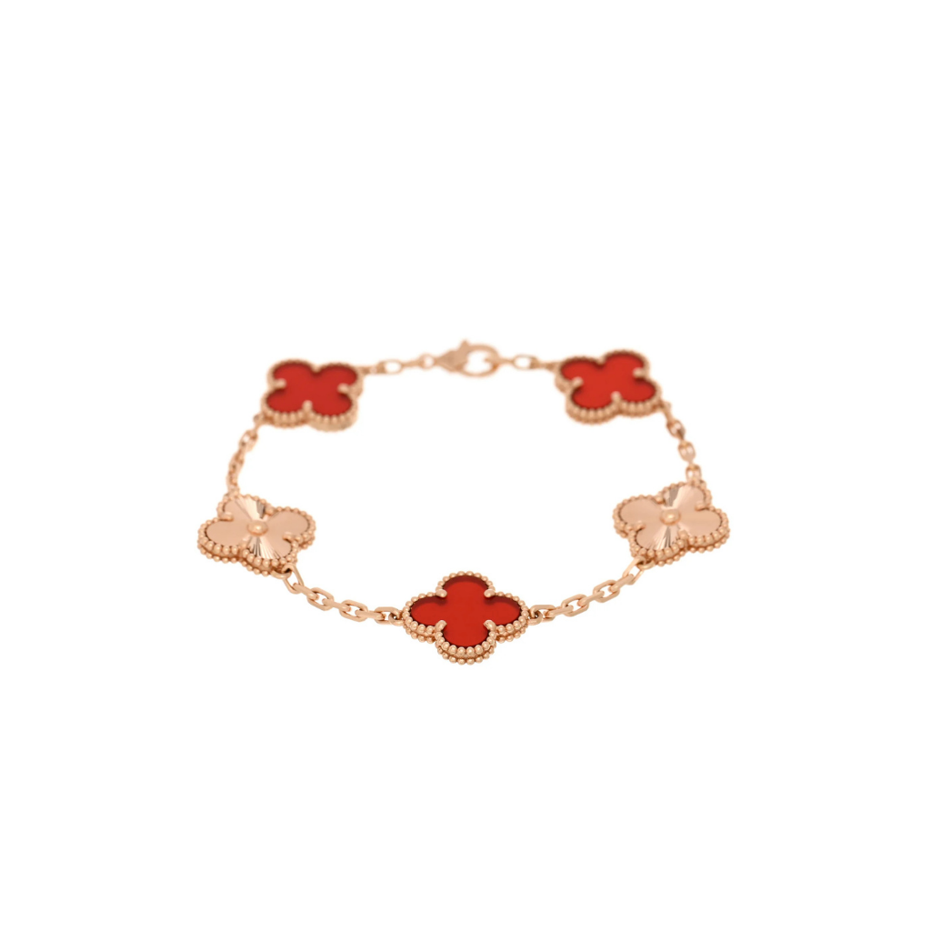 VCA Carnelian 5