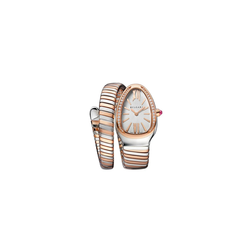 Serpenti Tubogas Watch