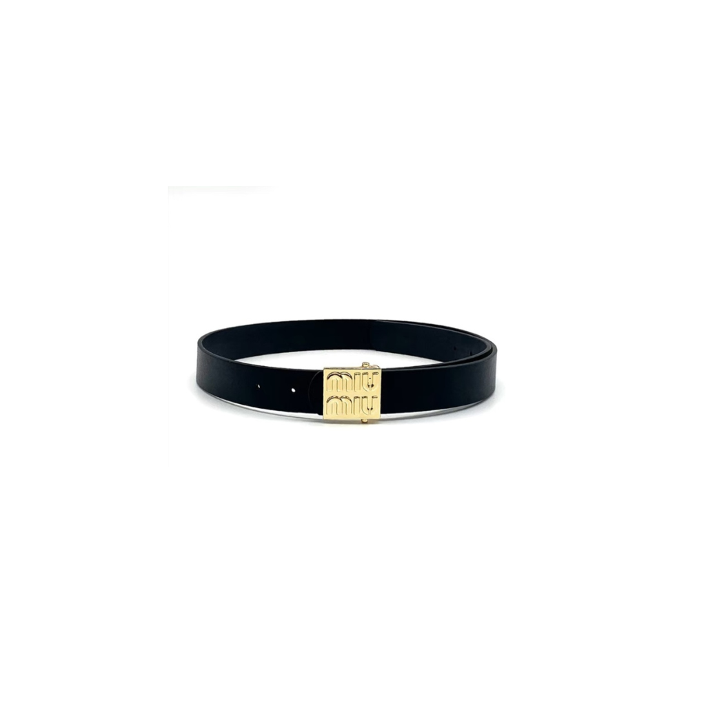 Miu Miu Belt