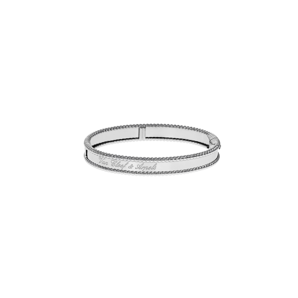 VCA Perlee Bracelet