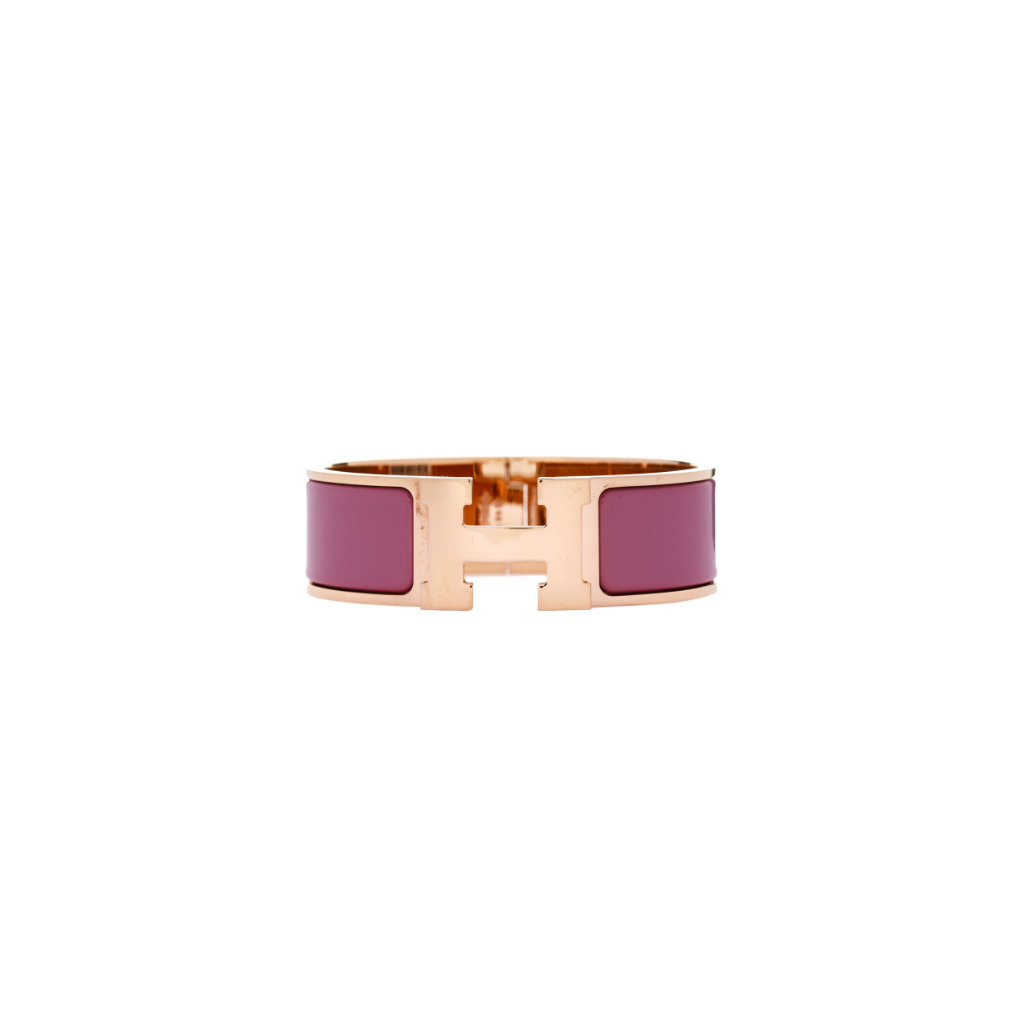 Hermes Enamel Velours