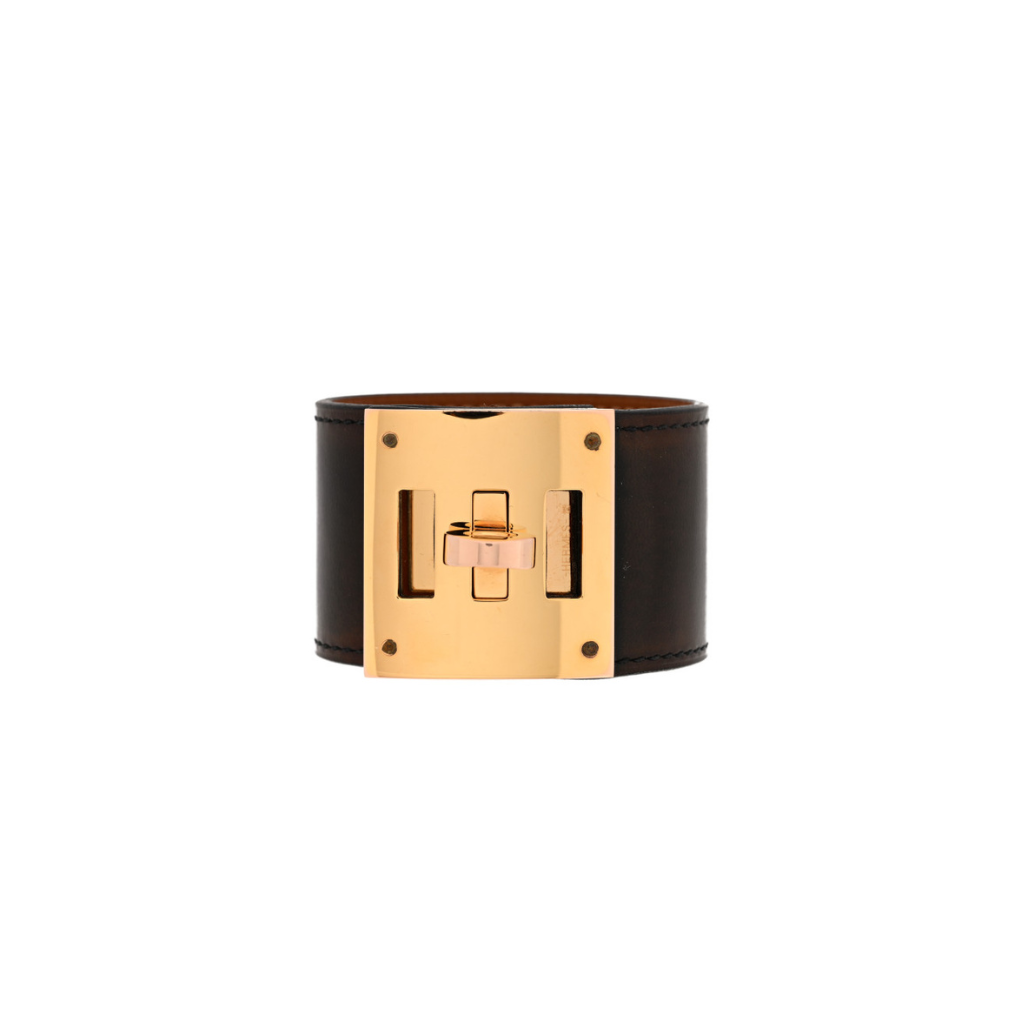Hermes Box Bracelet