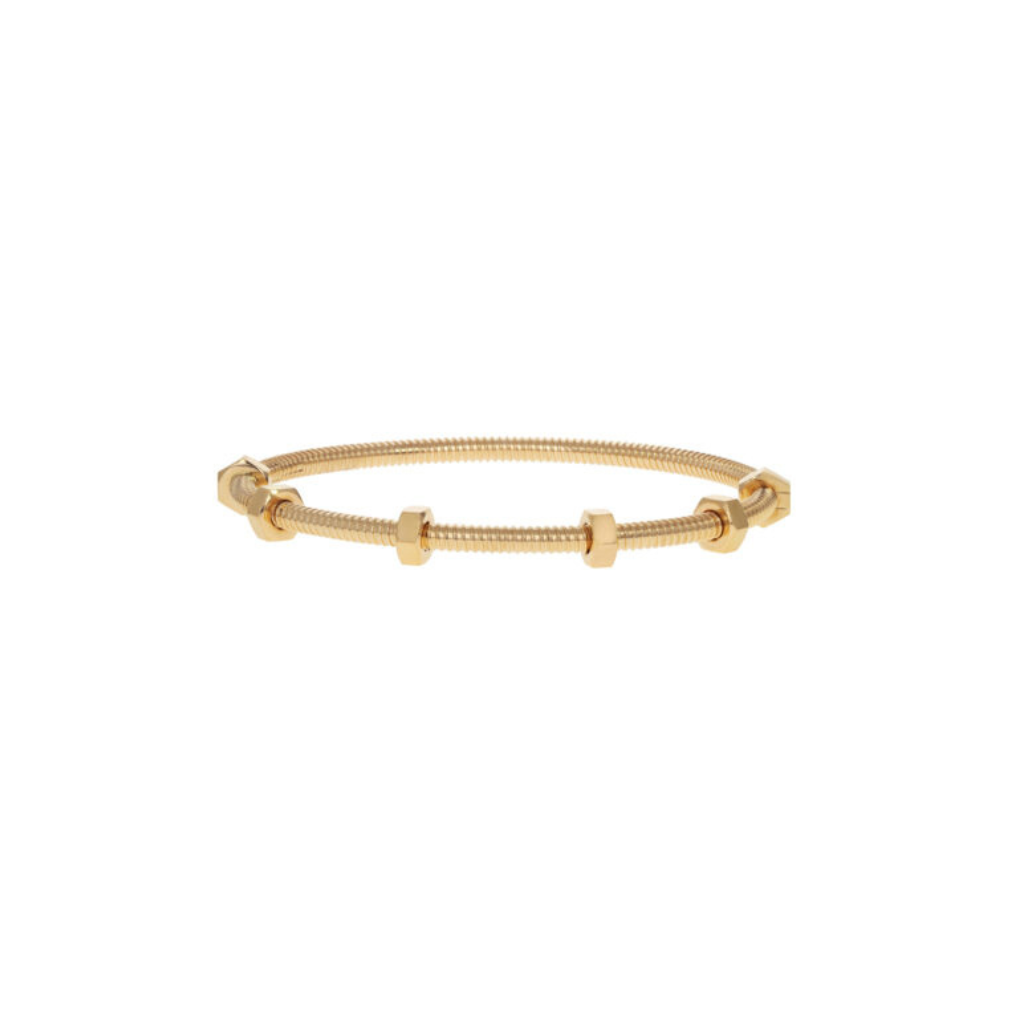 Ecrou Bangle Bracelet