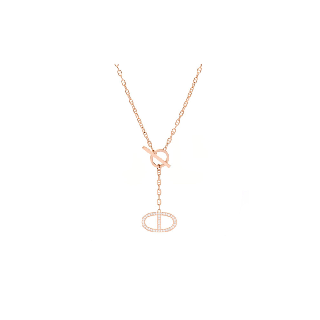 Hermes GM Pendant