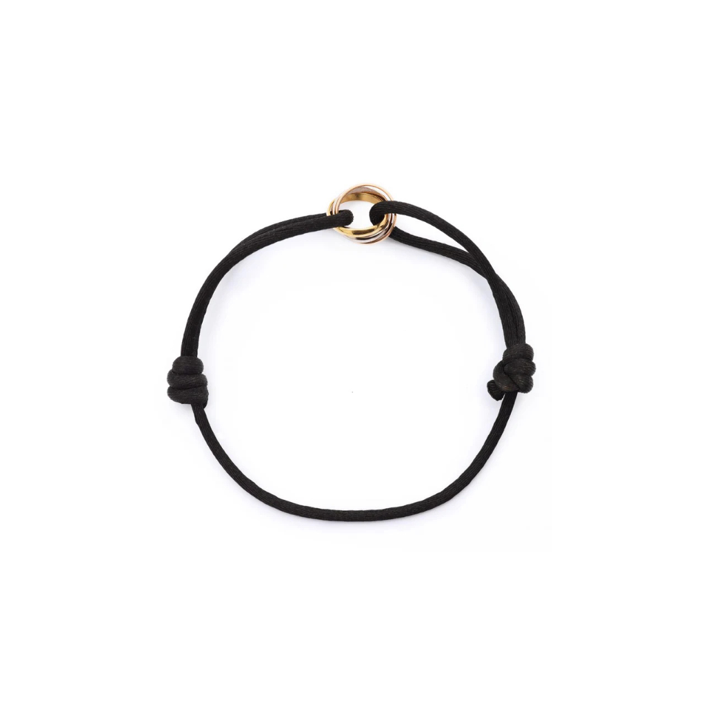 Cartier Trinity Black