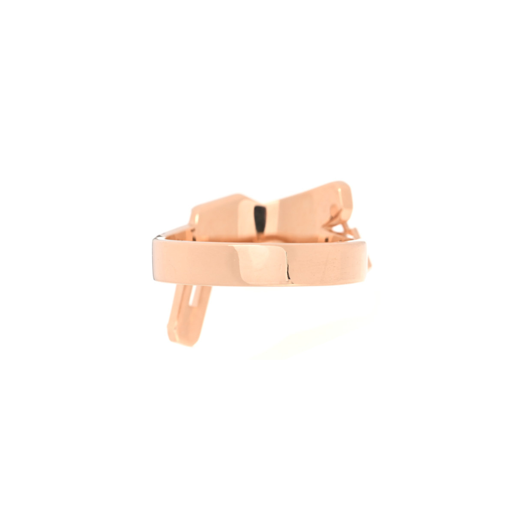 Hermes Kelly Ring