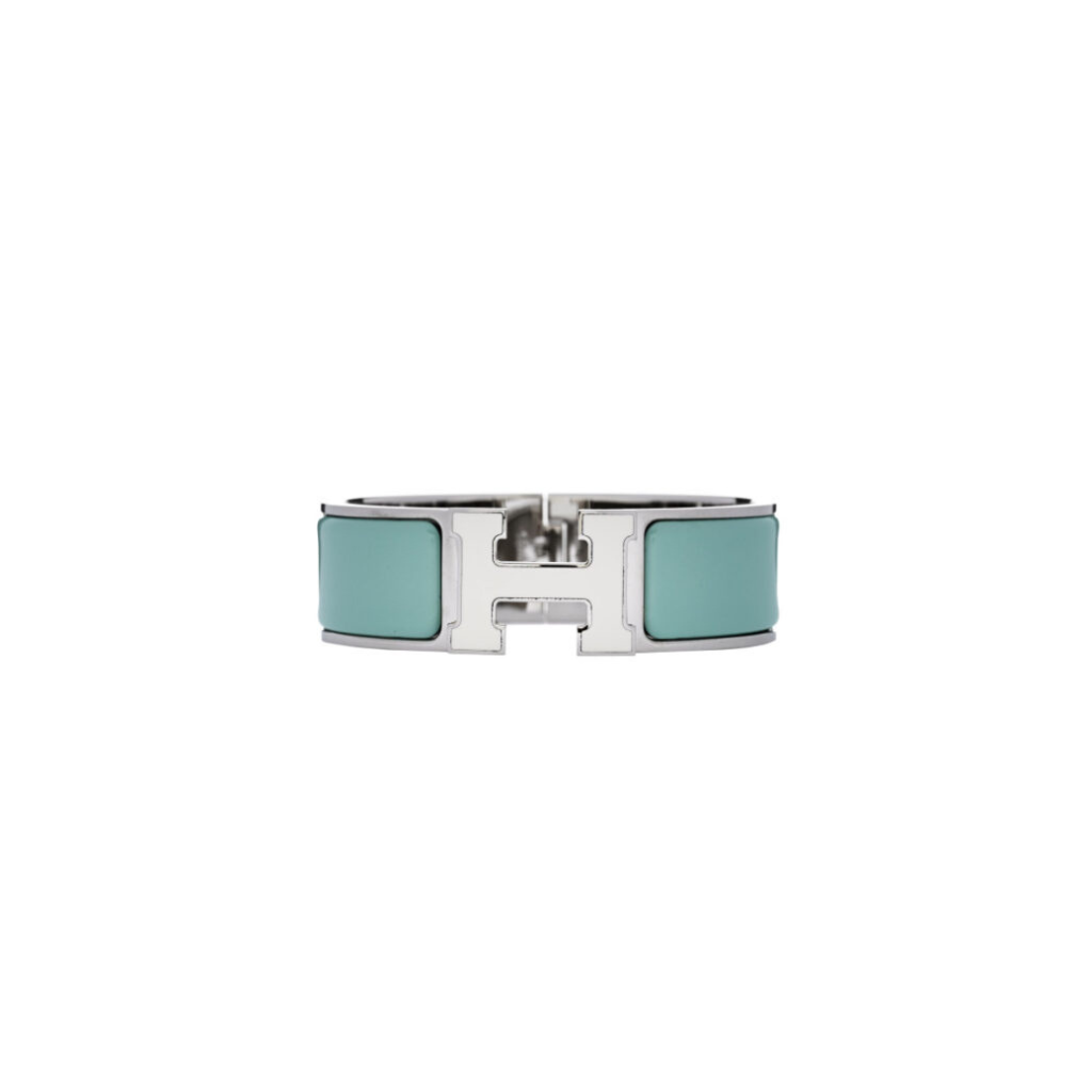 Hermes Lagon White
