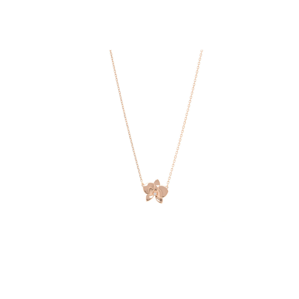 Cartier Pendant Everose