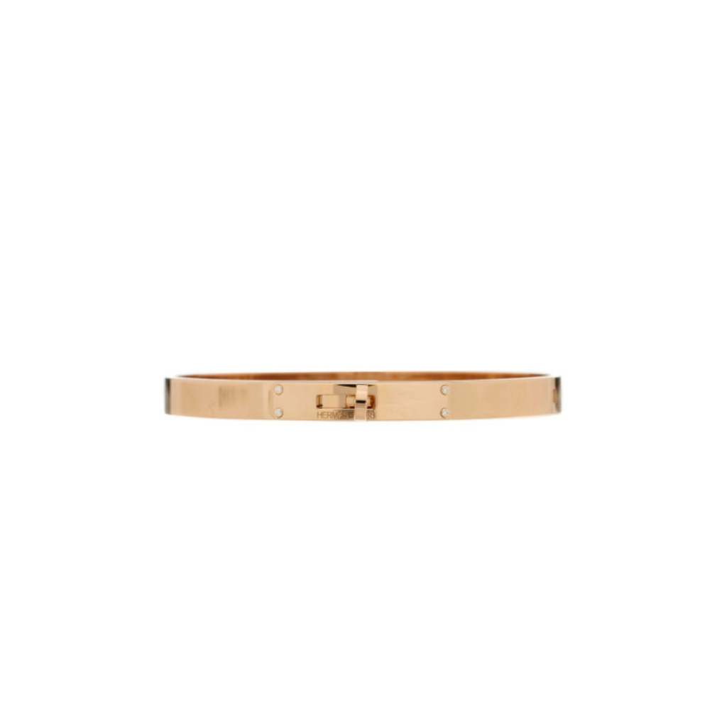 Hermes Kelly Bracelet