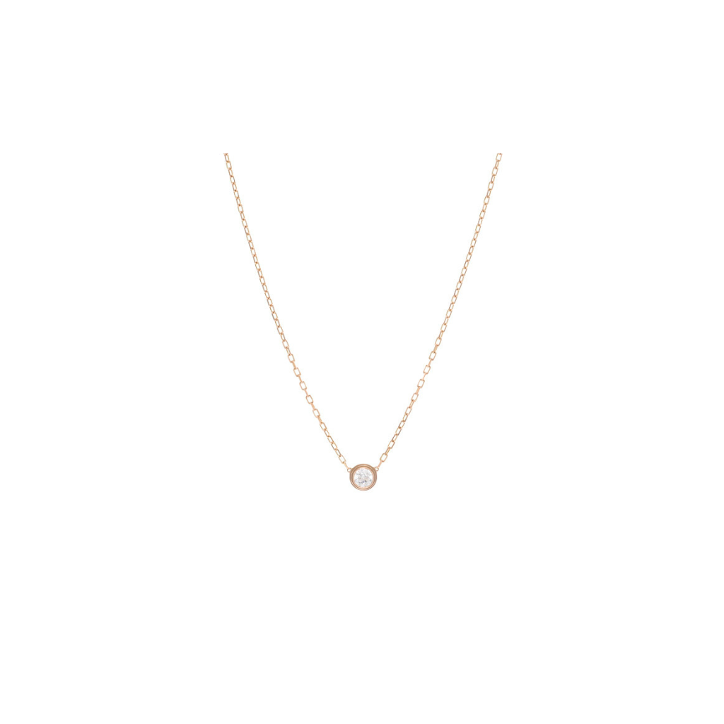 Cartier D’Amour Gold