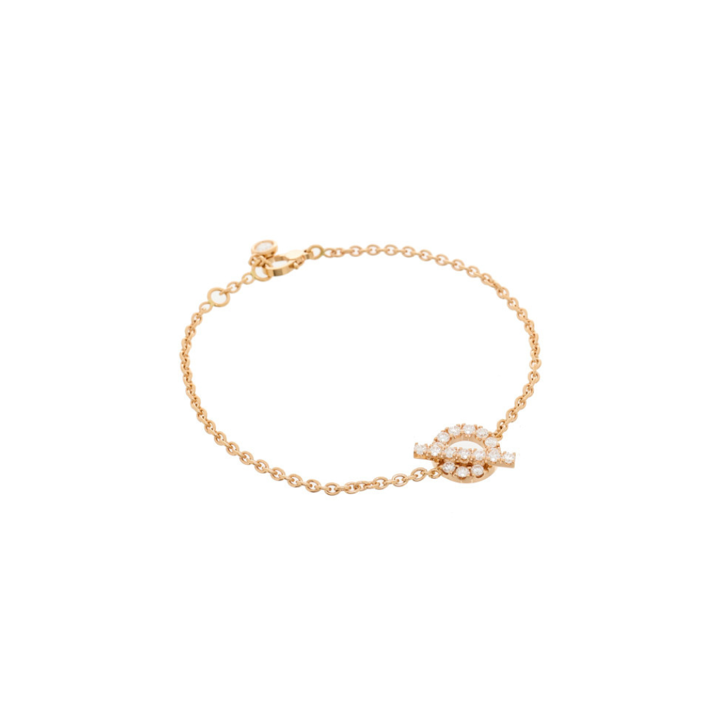 Hermes Finesse Bracelet