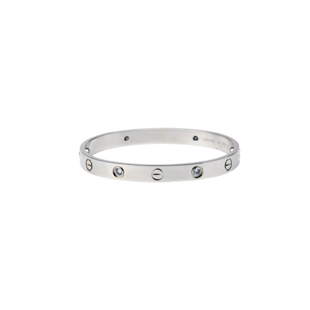 Cartier Love 4