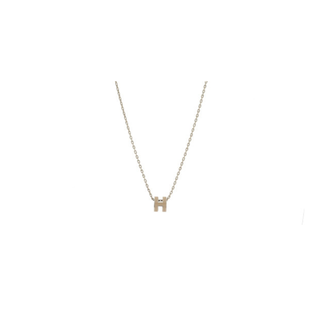 Hermes Pop Pendant