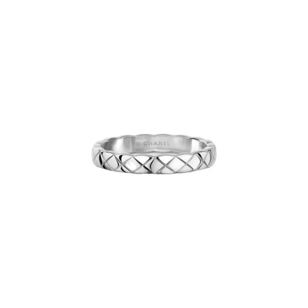 Coco Crush Silver