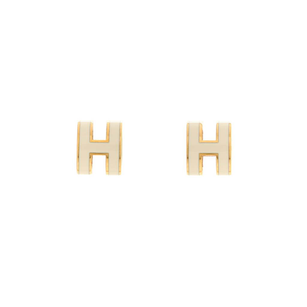 Hermes Pop Earrings