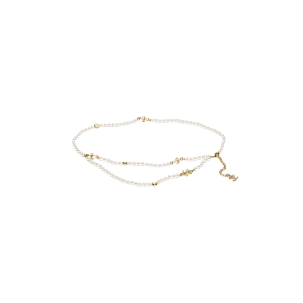 Chanel Waist Chain