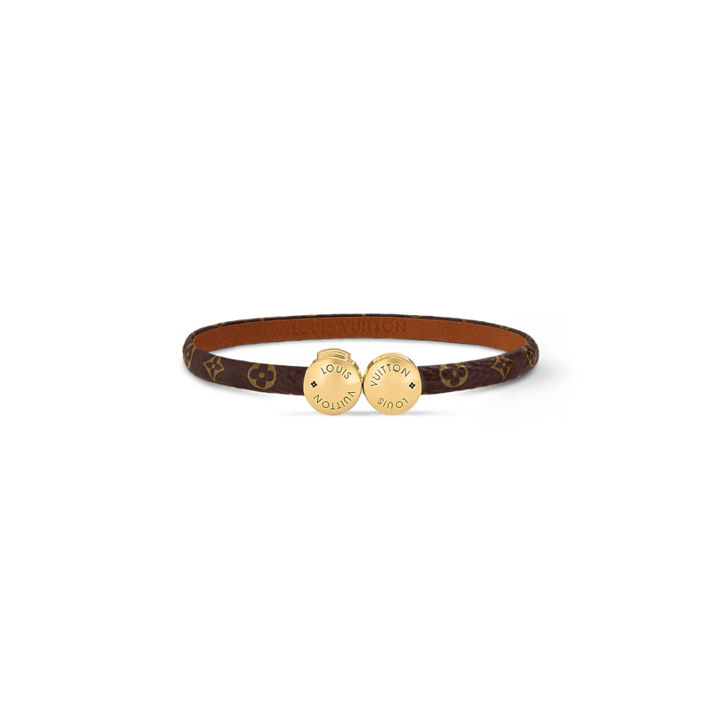 Historic Mini Monogram Bracelet