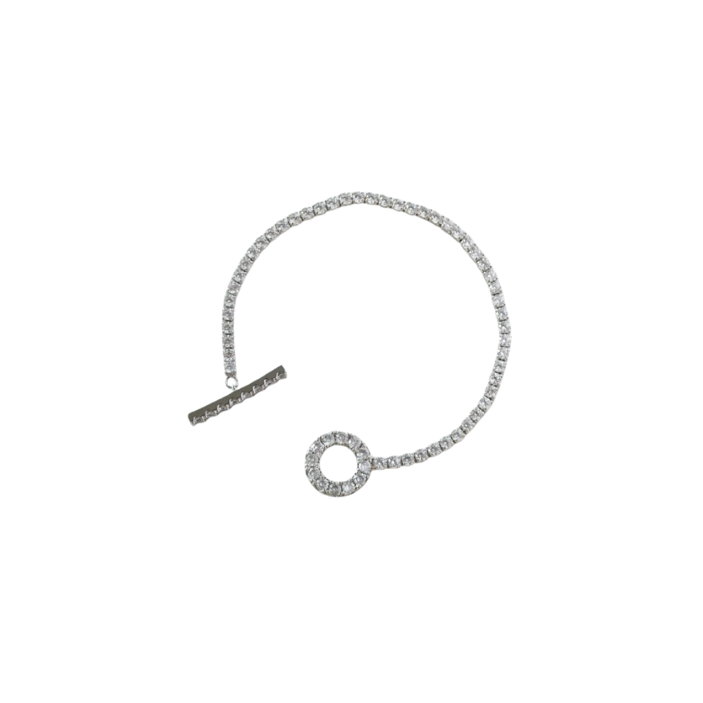 Hermes Tennis Bracelet